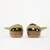 Čevlji Crocs Star Wars Grogu Classic Clog Multi 4