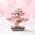 Slagalica 3d bonsai drvo trešnje robotime
