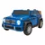 Licencirani auto na akumulator Mercedes Benz MAYBACH G650 4x4 - dvosjed - plavi