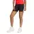 Adidas Ženske biciklističke helanke 3S SJ BK Sho, JE1223, Crne