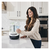 Baby Brezza Sterilizator za flašice Washer Pro, Beli