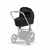 Cybex nosiljka za Priam Lux 4.0., Sepia Black