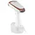 SENCOR Pegla za vertikalno peglanje SSI 0860GD, 1600W, 25g/min udar pare, Drip-Stop