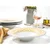 Creatable SET KROŽNIKOV ZA testENINE Gourmet Athena 30 cm