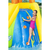 Vodeni park na napuhavanje Bestway Mount Splashmore 435 x 286 x 267 cm