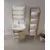 HANAH HOME Ormarić sa ogledalom Purus Desna 60 933