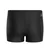 Adidas 3B BOXER B INT, kopalke o.box, črna CS285