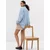 GAP Bluza, modra