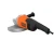 BLACK&DECKER BDGL2223 ugaona brusilica 230MM 2200W
