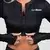 GymBeam Women‘s Prime Sports Top Black