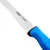 Fish filleting knife, 25 cm, Duo, Blue - Pirge