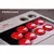 8BitDo Arcade Stick siva
