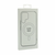 Futrola silikon MAGNETIC CONNECTION za Samsung S918B Galaxy S23 Ultra 5G providna (bela)