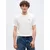 Calvin Klein Jeans Majica bazaltno siva/črna/bela