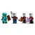 LEGO Minecraft Iladžerska pustinjska patrola 21267