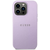 Guess GUHCP14LPSASBPU iPhone 14 Pro 6,1 purple Saffiano Strap (GUHCP14LPSASBPU)