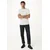 Mexx Muška majica MF007805643M, Bela