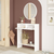 HANAH HOME Komoda LR1 W