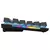 Tastatura mehanicka Gaming Fantech MK855 RGB Maxfit 108, Crna (blue switch)