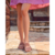 GRUBIN Ženske sandale Charlotte 2623650, Roze