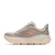 Hoka BONDI 9 W, ženske patike za trčanje, bež 1162012