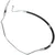 MODECAR Cev servo volana za Alfa Romeo 159 05-11 1.9 JTDM 8V