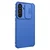 Maska Nillkin CamShield Pro za Samsung A556B Galaxy A55 5G plava