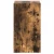 Kupaonski ormarić boja hrasta 60 x 33 x 61 cm konstruirano drvo