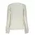 NORTH SAILS Ženski duks 093671-000_BIANCO_0114, Beli