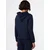 Champion Authentic Athletic Apparel Majica mornarska/bela