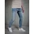 Denistar Muške farmerke 100/2210, Regular, Plave