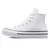 Converse patike Chuck Taylor All Star Eva Lift Leather A02486C