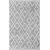 Conceptum Hypnose Tepih Vetrina 3605, 100x300 cm, Sivi