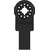Bosch List za ubodnu testeru AIZ 20 AB 2608669251