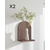 HANAH HOME Zidna polica Raf261