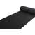 Energetics PVC FREE YOGA MAT 1.0, podloga za gimnastiku, crna 420630