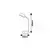 RABALUX Stona lampa berry plava