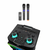 Zvucnik Bluetooth NDR-21280 crni