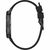 Ročna ura Guess Imprint W1161G2 Črna