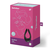 Multi vibrator Satisfyer Endless Love, črn