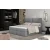 Boxspring postelja Amber - 160x200 cm
