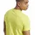 Reebok RC 90S CALI TEE, muška majica za fitnes, žuta FU1867