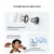 Bluetooth slusalice Xiaomi Redmi Buds 6 Active crne