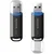 ADATA USB FLASH MEMORIJA 32GB AC906-32G-RBK