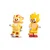LEGO Sonic Super Senka protiv Bioguštera 77003