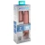 Pipedream Fantasy X-tensions Elite 2 Silicone X-tension with Strap Light