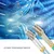 Qoltec optični patchcord LC/UPC - LC/UPC | večmodni | 50/125 | OM3 | dupleks | 2 m