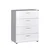 Hanah Home SFN 540 BB 1 Komoda, Bela