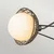 Elstead Lighting LESTENEC Alora Mood 101,4/26,7 cm 40 W E27