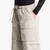 Hlače Nike ACG Smith Summit Mens Zip Cargo Pants Cream Ii/ Summit White S